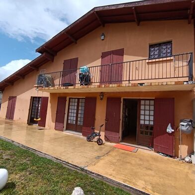 Maison 5 pièces 314000 €