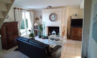 Maison 4 Pièces 152 m² à vendre à Vouneuil-sous-Biard (86580)