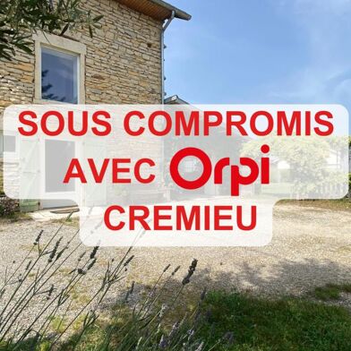 Maison 4 pièces 315000 €