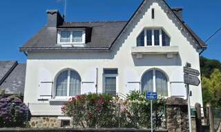 Maison 5 Pièces 113 m² à vendre à Peillac (56220)