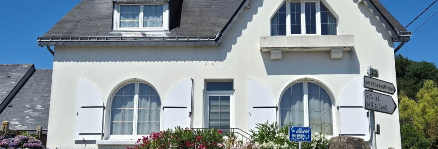 Maison 5 Pièces 113 m² à vendre à Peillac (56220)