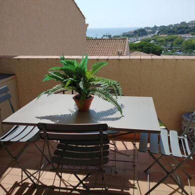 Appartement 3 pièces 265000 €