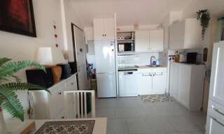 Appartement 3 Pièces 35 m² à vendre à Roquebrune-sur-Argens (83380)