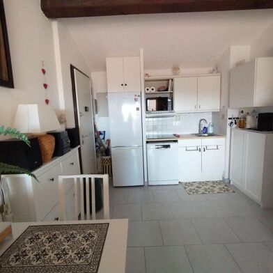 Appartement 3 pièces 265000 €