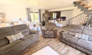 Maison 6 Pièces 184 m² à vendre à Druillat (01160)