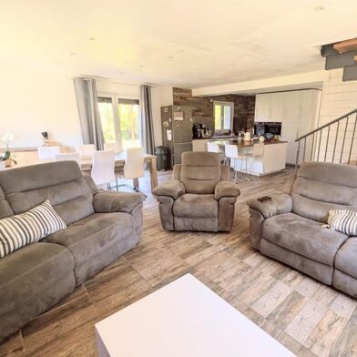 Maison 6 pièces 329000 €