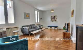 Appartement 3 Pièces 80 m² à vendre à Saint-Jean-de-la-Ruelle (45140)