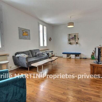 Appartement 3 pièces 135990 €