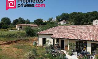 Maison 5 Pièces 128 m² à vendre à Cahors (46000)