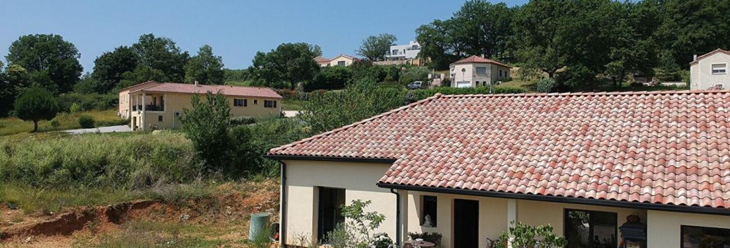 Maison 5 Pièces 128 m² à vendre à Cahors (46000)