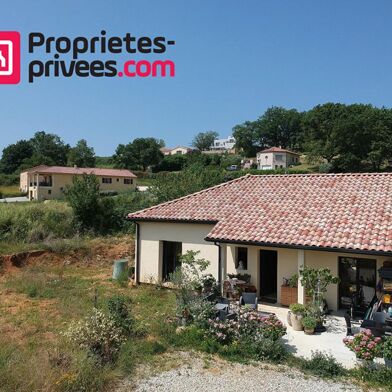 Maison 5 pièces 224000 €
