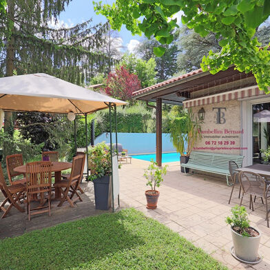 Maison 7 pièces 775000 €