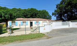 Maison 6 Pièces 165 m² à vendre à Sainte-Livrade-sur-Lot (47110)