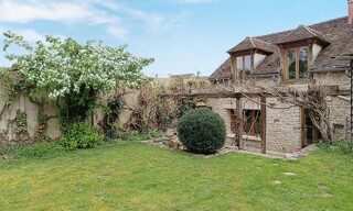 Maison 3 Pièces 99 m² à vendre à Maule (78580)