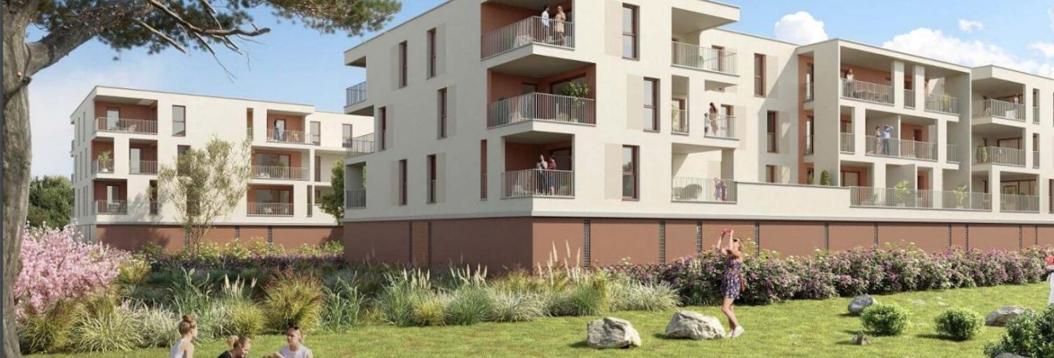 Appartement 3 Pièces 63 m² à vendre à Vif (38450)