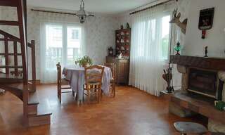Maison 5 Pièces 92 m² à vendre à Carhaix-Plouguer (29270)