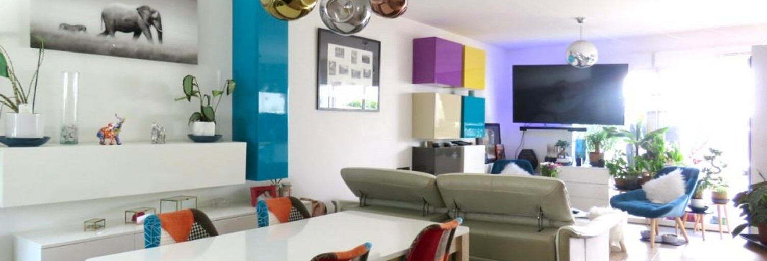 Maison 4 Pièces 78 m² à vendre à Nantes (44300)