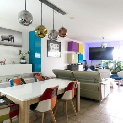 Maison 4 pièces 289700 €