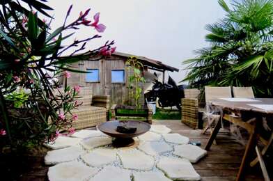 Maison 4 pièces 279500 €