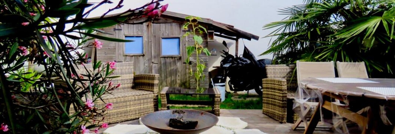 Maison 4 Pièces 78 m² à vendre à Nantes (44300)