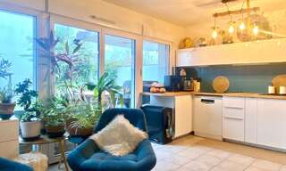 Maison 4 Pièces 78 m² à vendre à Nantes (44300)