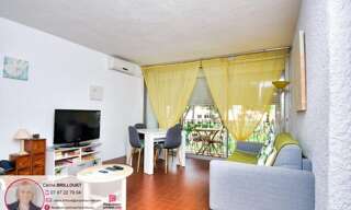 Appartement 3 Pièces 52 m² à vendre à Argelès-sur-Mer (66700)