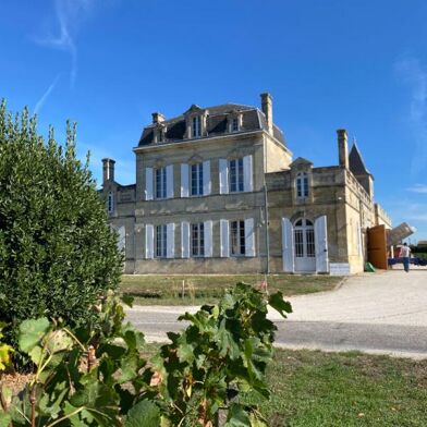 Maison 6 pièces 3837000 €