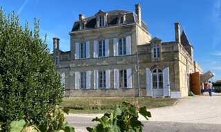 Maison 6 Pièces 280 m² à vendre à Vignonet (33330)