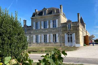Maison 6 pièces 2950000 €