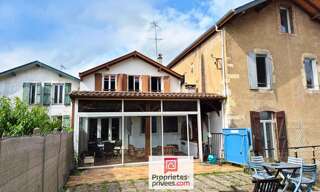 Maison 12 Pièces 450 m² à vendre à Peyrehorade (40300)