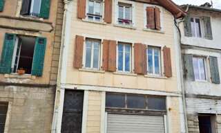 Maison 12 Pièces 450 m² à vendre à Peyrehorade (40300)