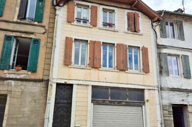 Maison 12 pièces 247250 €