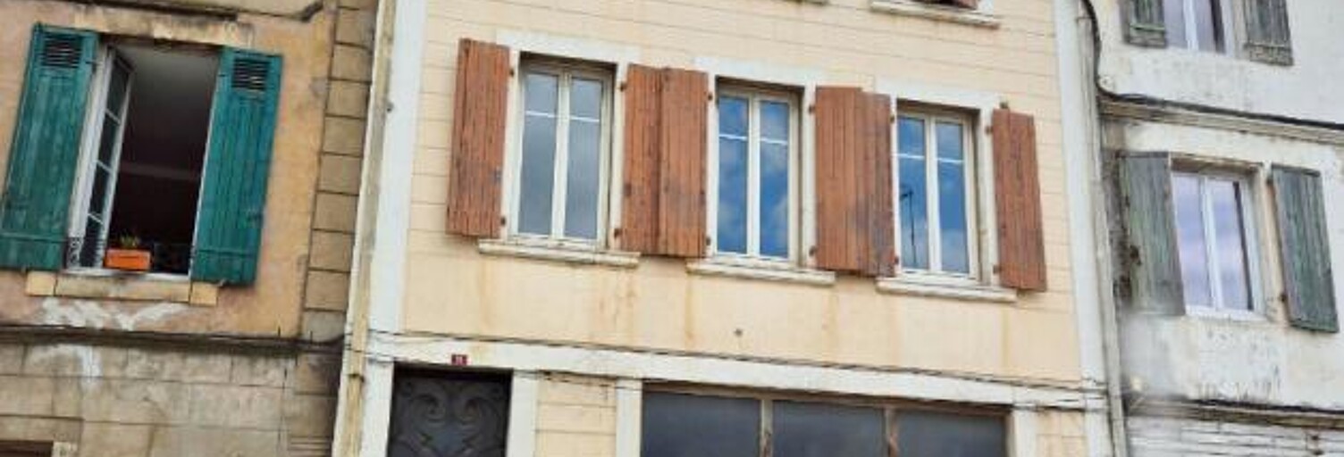 Maison 12 Pièces 450 m² à vendre à Peyrehorade (40300)