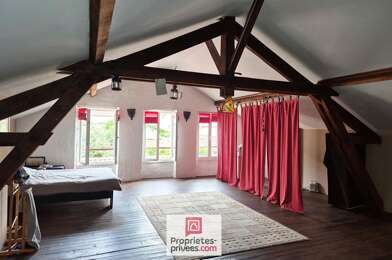 Maison 12 pièces 214000 €