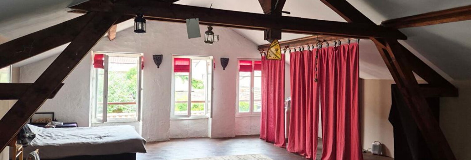 Maison 12 Pièces 450 m² à vendre à Peyrehorade (40300)