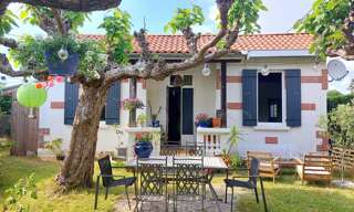 Maison 3 Pièces 55 m² à vendre à Andernos-les-Bains (33510)