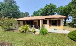 Maison 4 Pièces 90 m² à vendre à Andernos-les-Bains (33510)