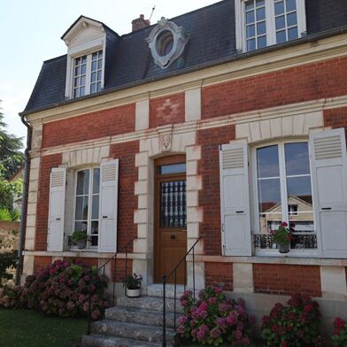 Maison 6 pièces 299000 €