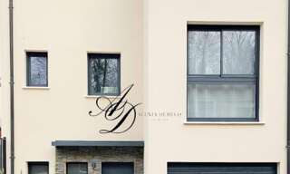 Maison 8 Pièces 114 m² à vendre à Champs-sur-Marne (77420)