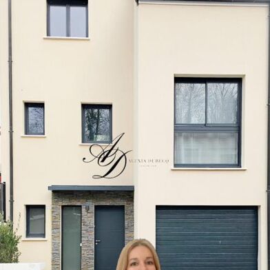 Maison 8 pièces 460000 €