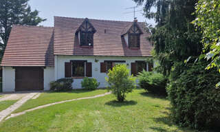 Maison 5 Pièces 125 m² à vendre à Valençay (36600)