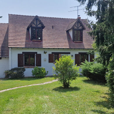 Maison 5 pièces 177000 €