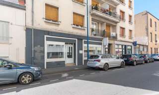 Commerce 5 Pièces 90 m² à vendre à Clermont-Ferrand (63000)