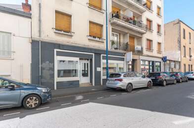 Commerce 5 pièces 184100 €