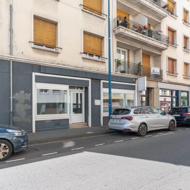 Commerce 5 pièces 184100 €