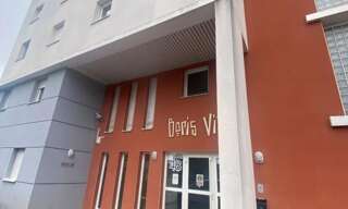 Appartement 1 Pièce 18 m² à vendre à Clermont-Ferrand (63000)