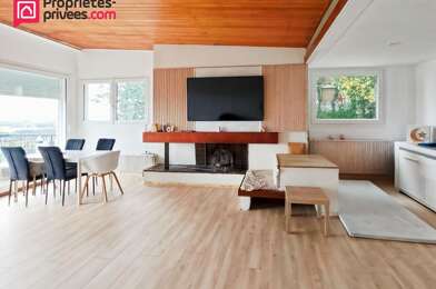 Maison 6 pièces 264000 €