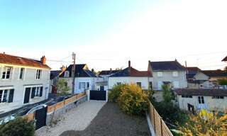 Maison 3 Pièces 62 m² à vendre à Bourges (18000)