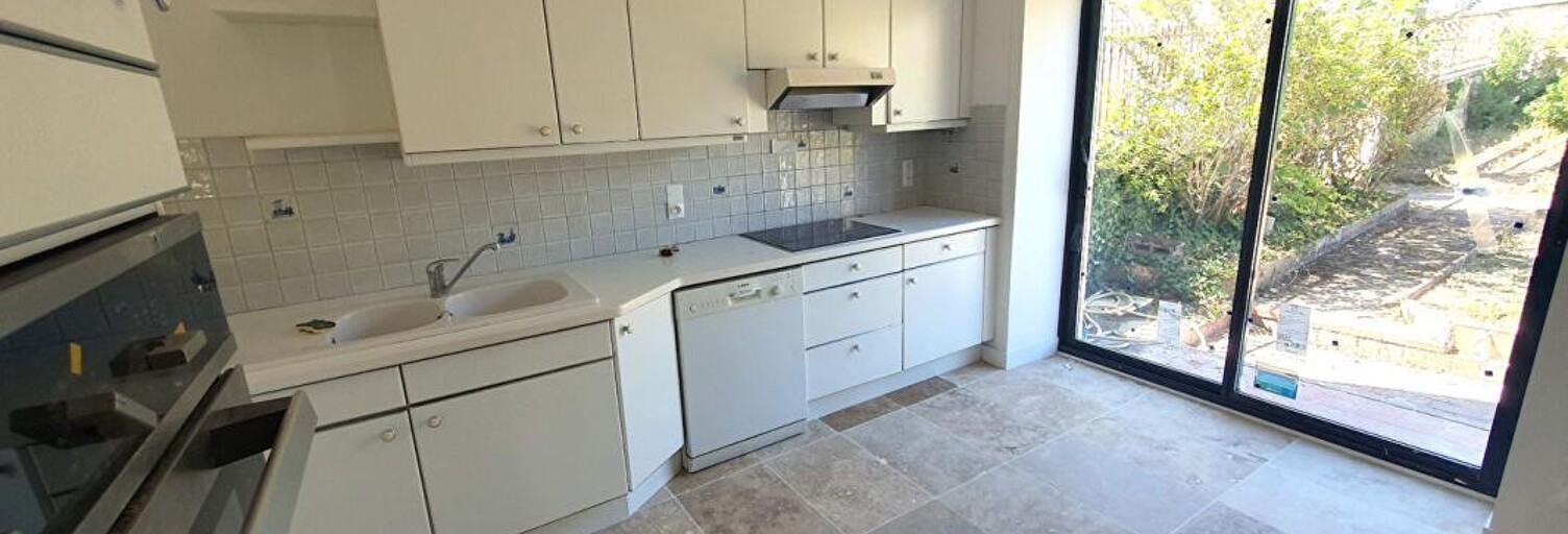 Maison 3 Pièces 62 m² à vendre à Bourges (18000)