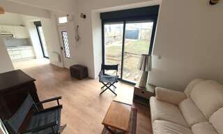 Maison 3 Pièces 62 m² à vendre à Bourges (18000)